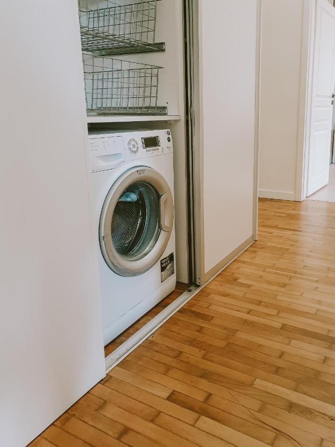 Priestranny Apartman V Centre Košice Eksteriør billede